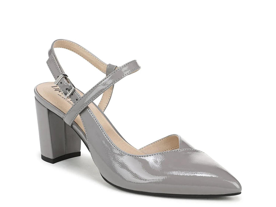 Lifestride Raelynn Pump
