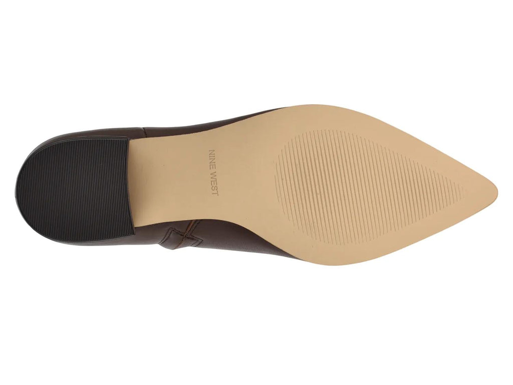 Nine West Maribu Bootie