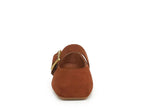 Franco Sarto Oakes Mary Jane Flat - Women's