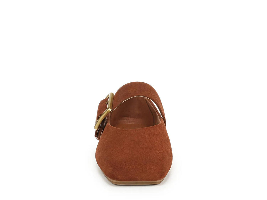 Franco Sarto Oakes Mary Jane Flat - Women's
