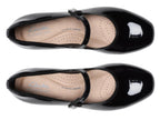 Clarks Iridessa Rae Mary Jane Pump