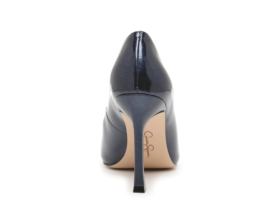 Jessica Simpson Lyrik Pump