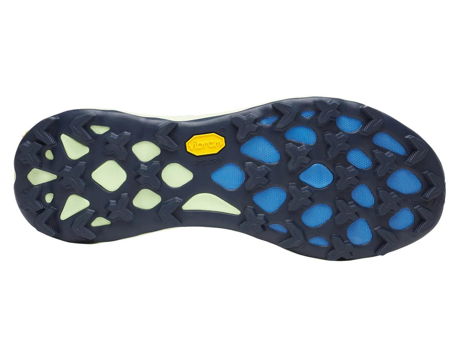 Merrell Agility Peak 6 Trail Running Shoe - Men's