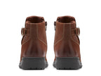 Clarks Carleigh Angie Bootie