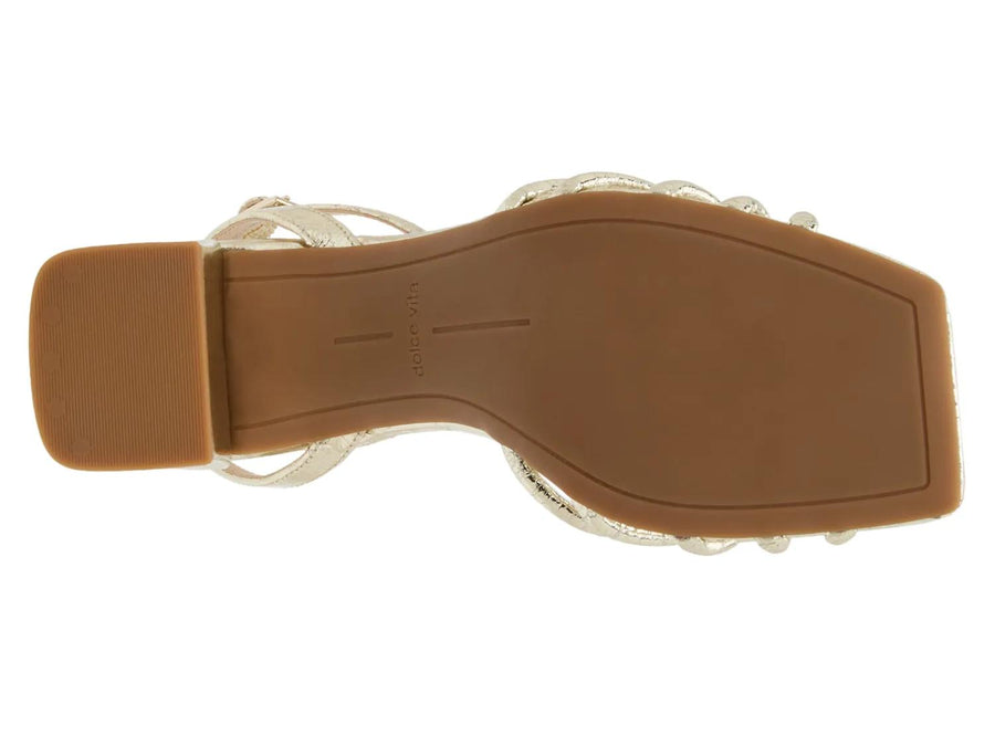 Dolce Vita Yasha Sandal - Women's