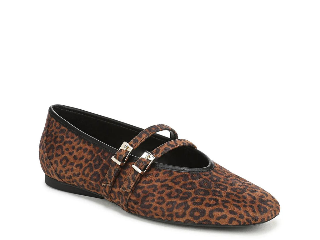 Naturalizer Crista Mary Jane Flat