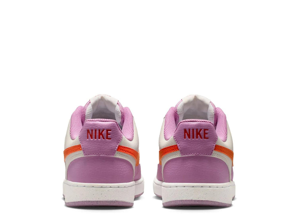 Nike Court Vision Low Next Nature Sneaker - Women's