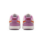 Nike Court Vision Low Next Nature Sneaker - Women's