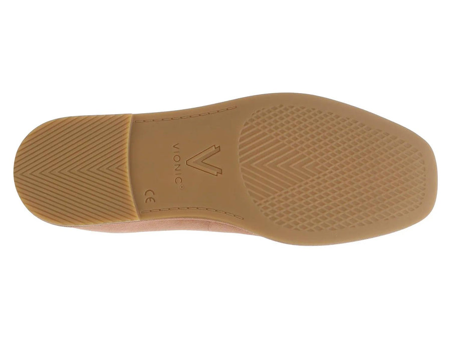 Vionic Caroll Ballet Flat