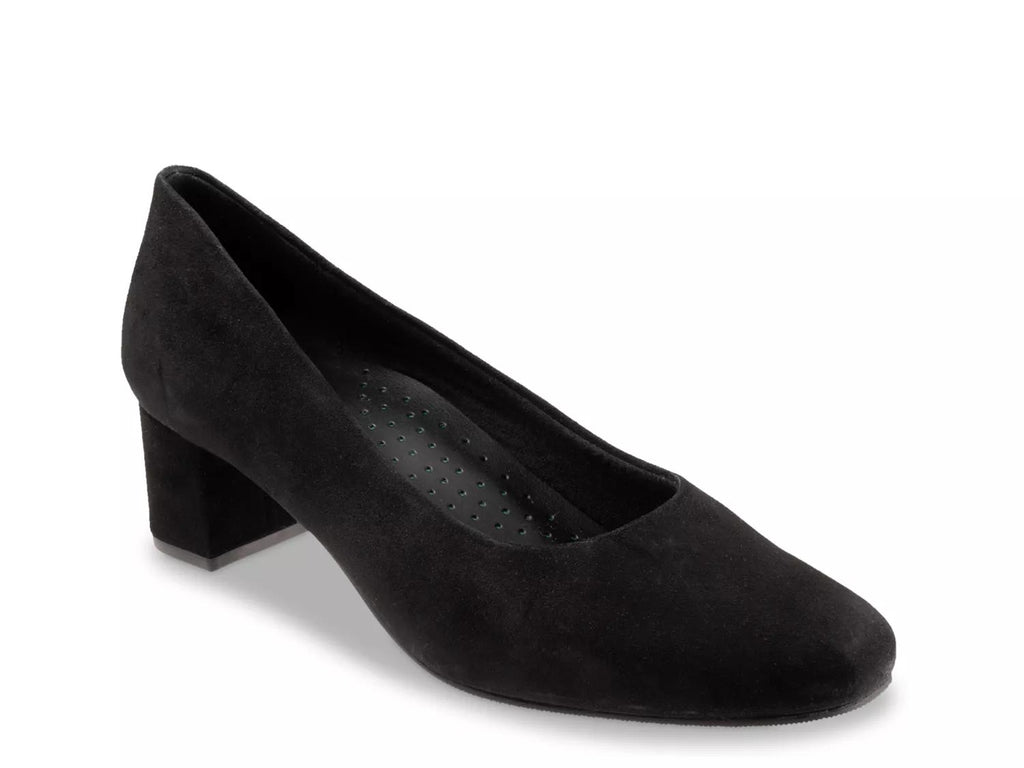 Trotters Daria Pump