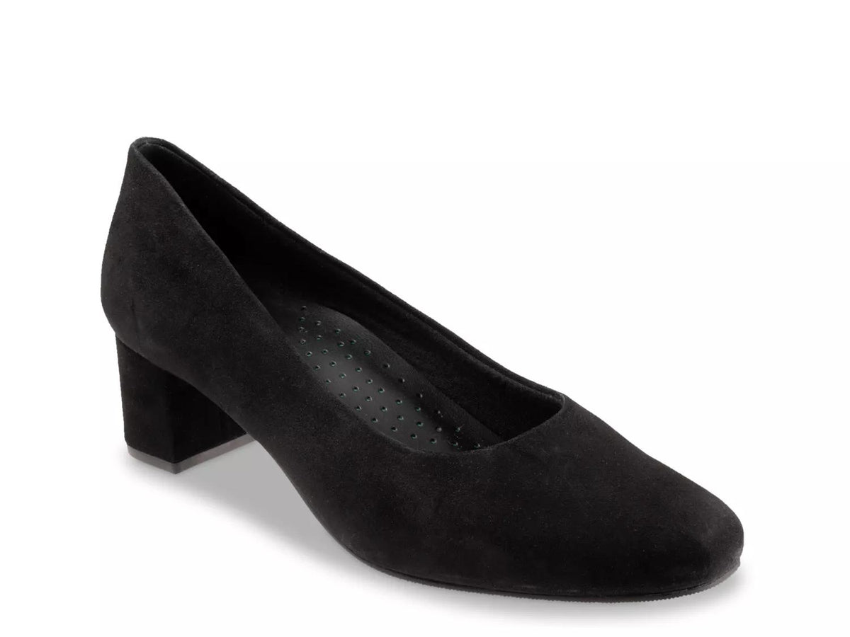Trotters Daria Pump