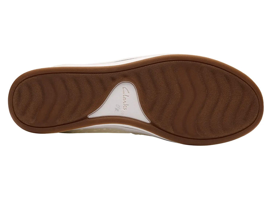 Clarks Breeze Lily Slip-On