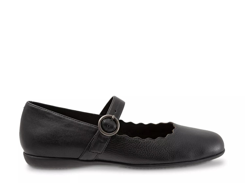 Trotters Sugar Mary Jane Flat