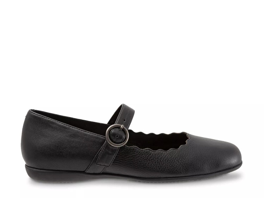 Trotters Sugar Mary Jane Flat