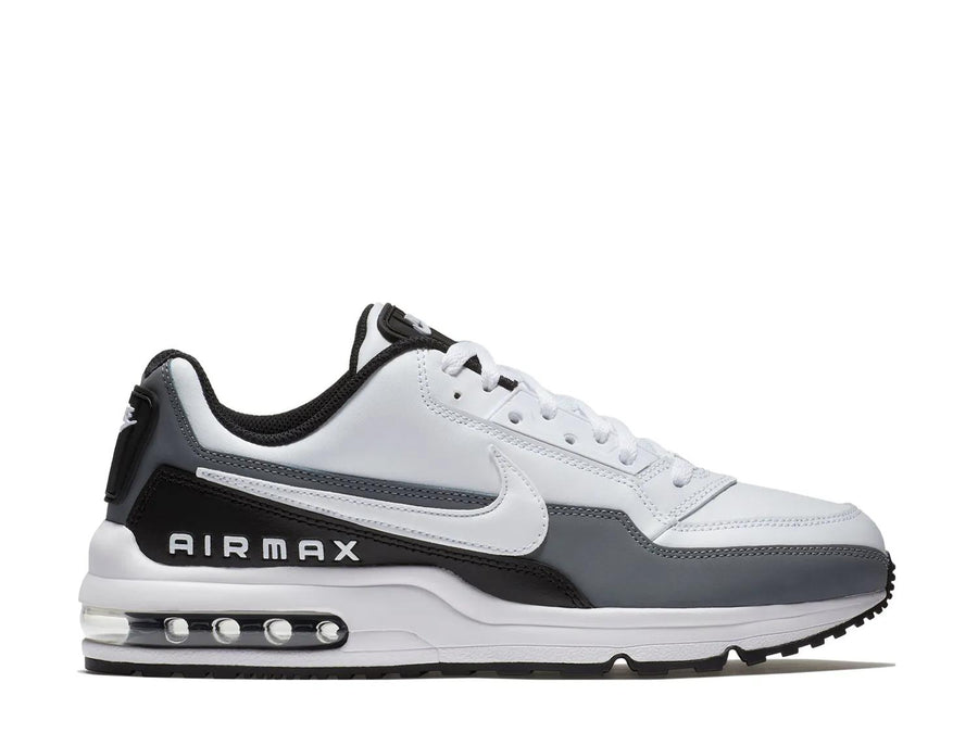 Nike Air Max LTD 3 Running Shoe - Men's