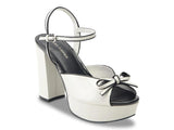 Marc Fisher Dera Platform Sandal