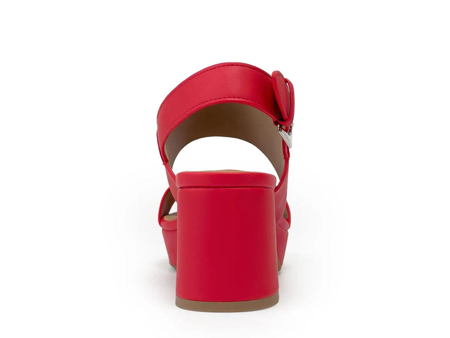 Aerosoles Camilia Platform Sandal