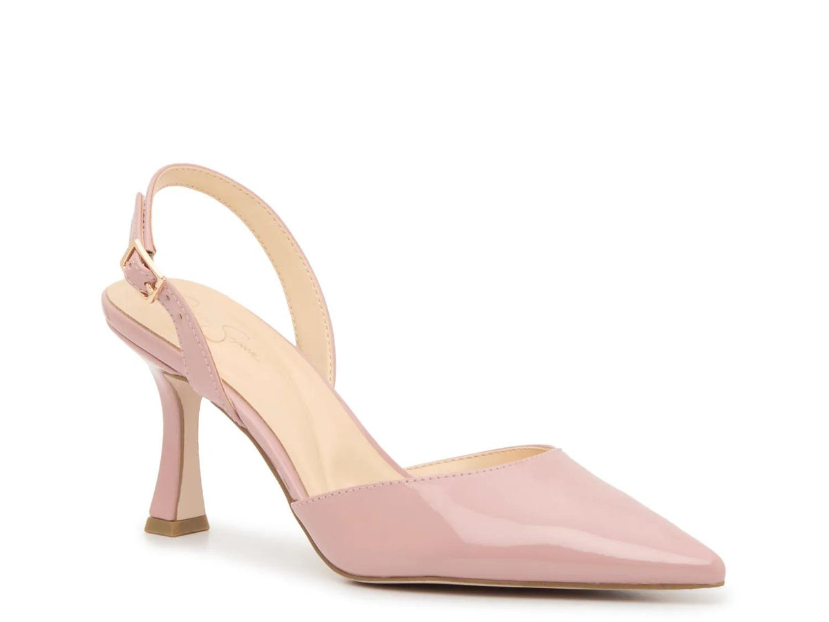 Jessica Simpson Fiseha Pump