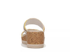 Lifestride Resort Wedge Sandal
