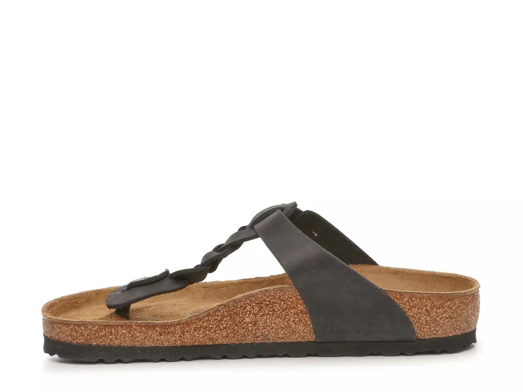 Birkenstock Gizeh Braided Sandal - Women's