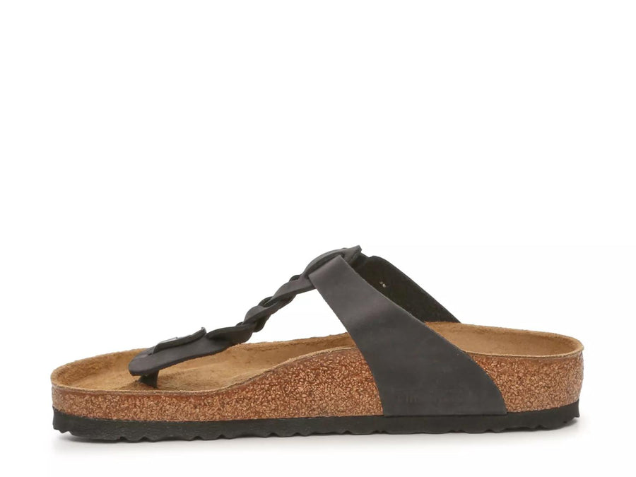 Birkenstock Gizeh Braided Sandal - Women's