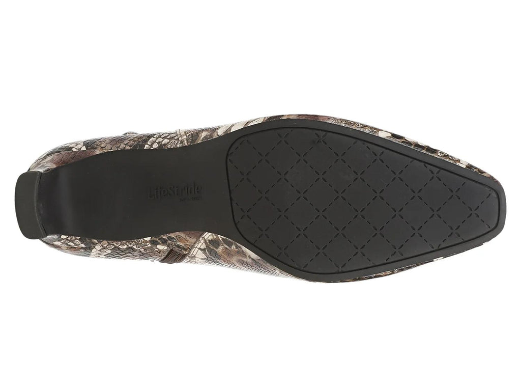 Lifestride Fawn Bootie