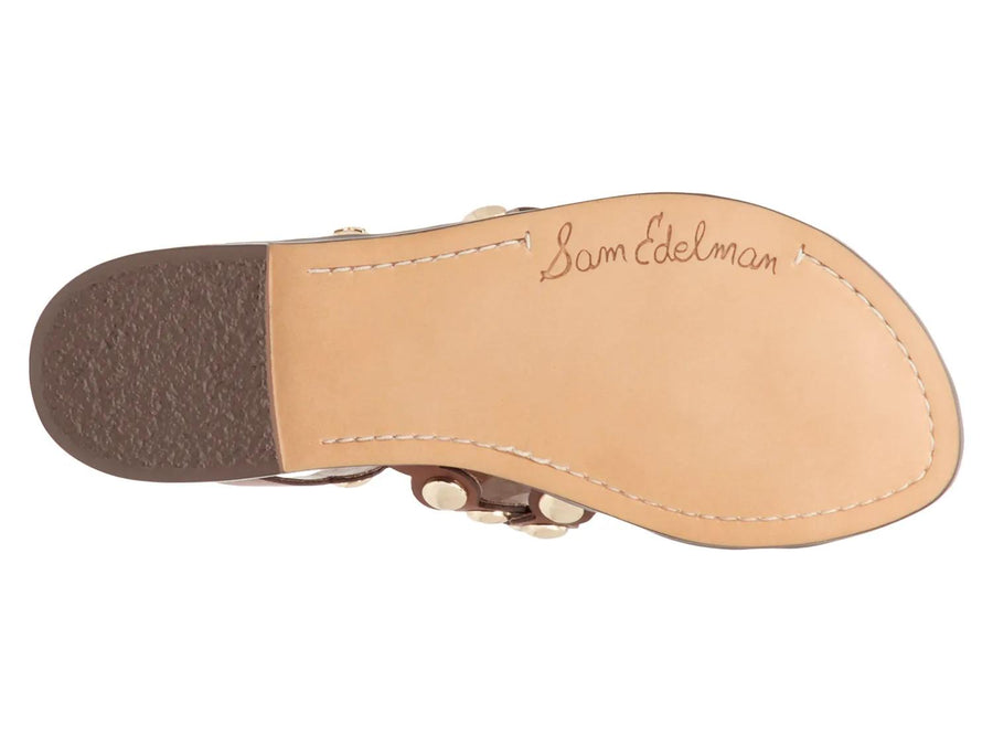 Sam Edelman Gloria Gladiator Sandal