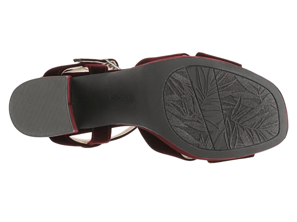 Lifestride Alice Platform Sandal - Women's