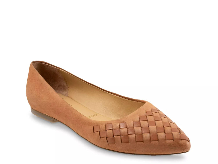 Trotters Estee Flat