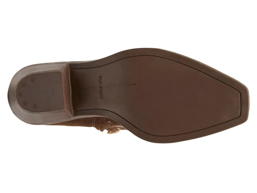Dolce Vita Riane Cowboy Boot - Women's