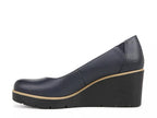 Soul Naturalizer About Time Wedge Pump