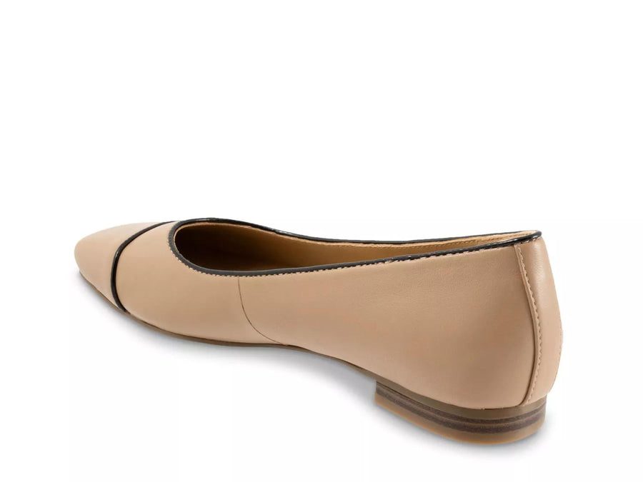 Trotters Harbor Flat