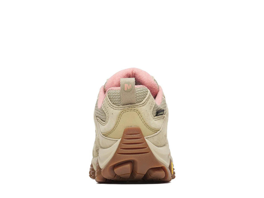 Merrell MOAB 3 Waterproof Hiking Shoe- Women's