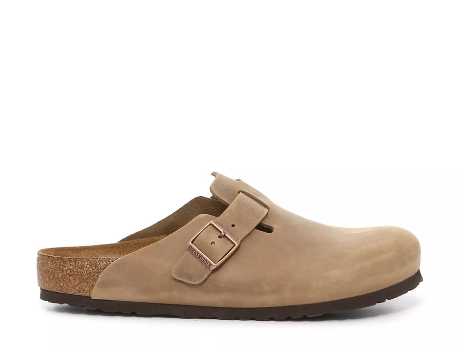 Birkenstock Boston Clog