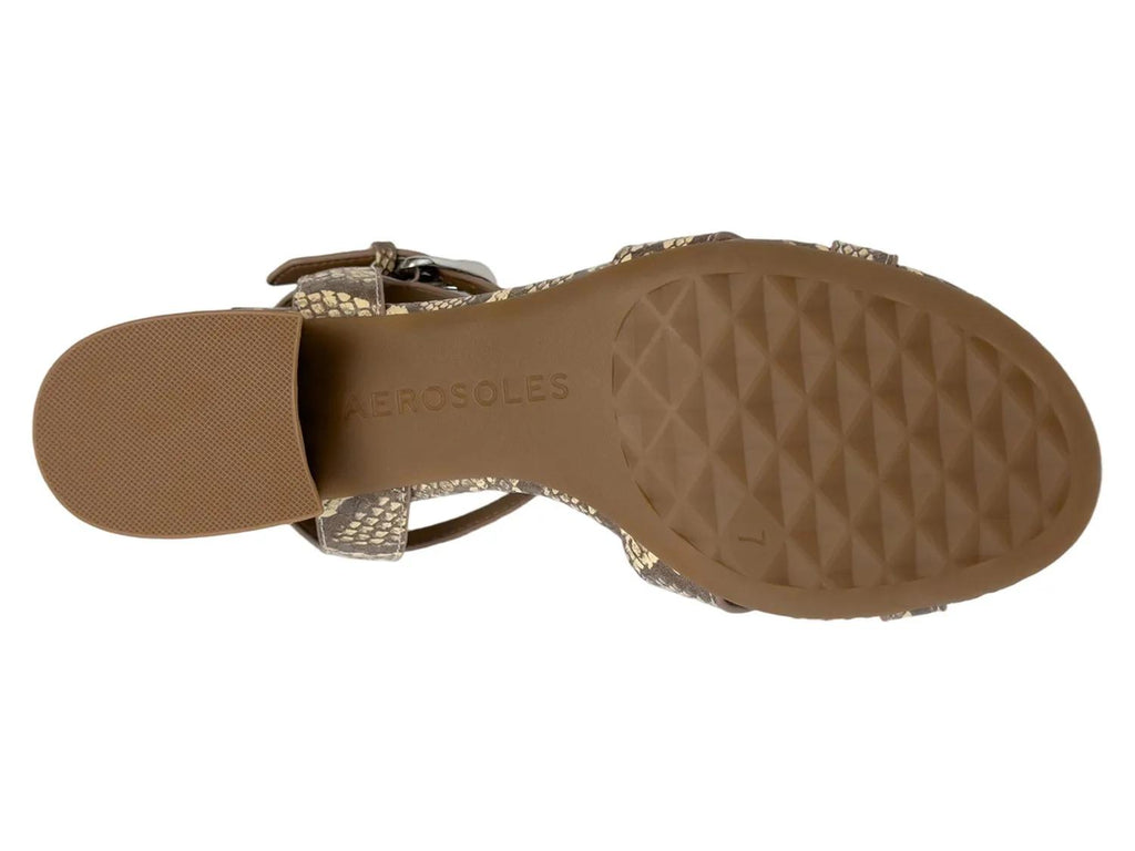 Aerosoles Cinzia Sandal