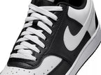 Nike Court Vision Low Next Nature Sneaker - Men's