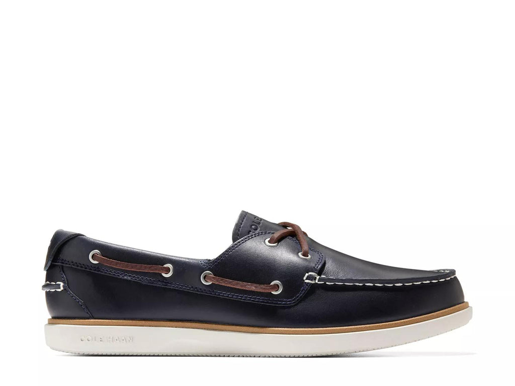 Cole Haan Grandpro Windward Boat Shoe