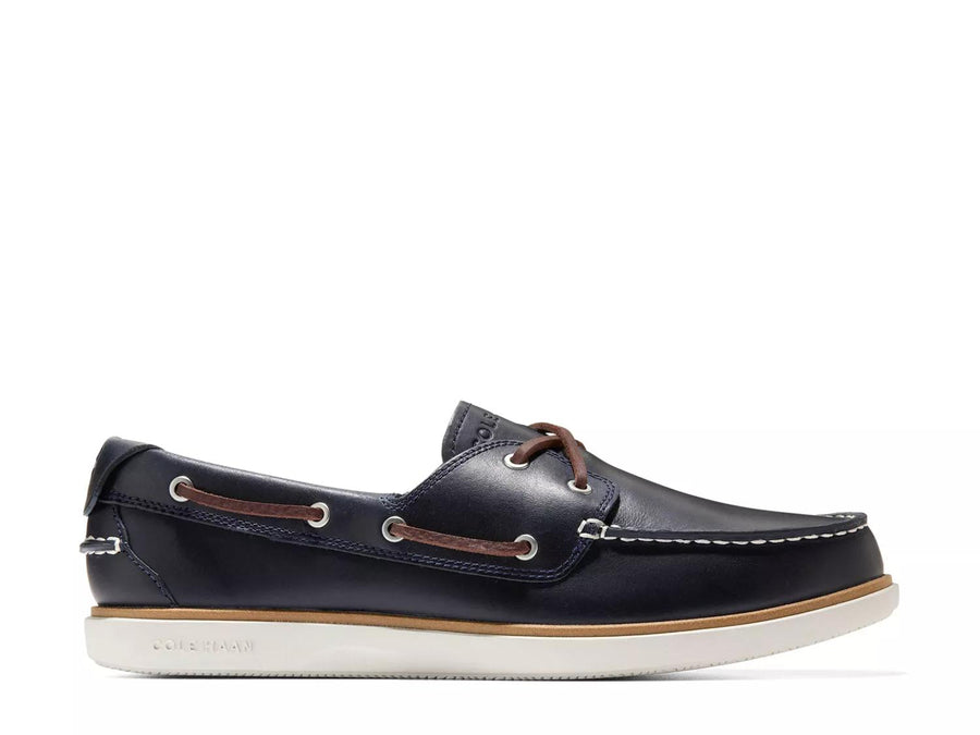 Cole Haan Grandpro Windward Boat Shoe