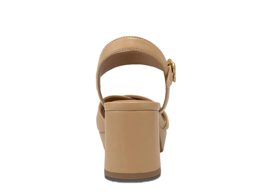 Aerosoles Charlye Platform Sandal