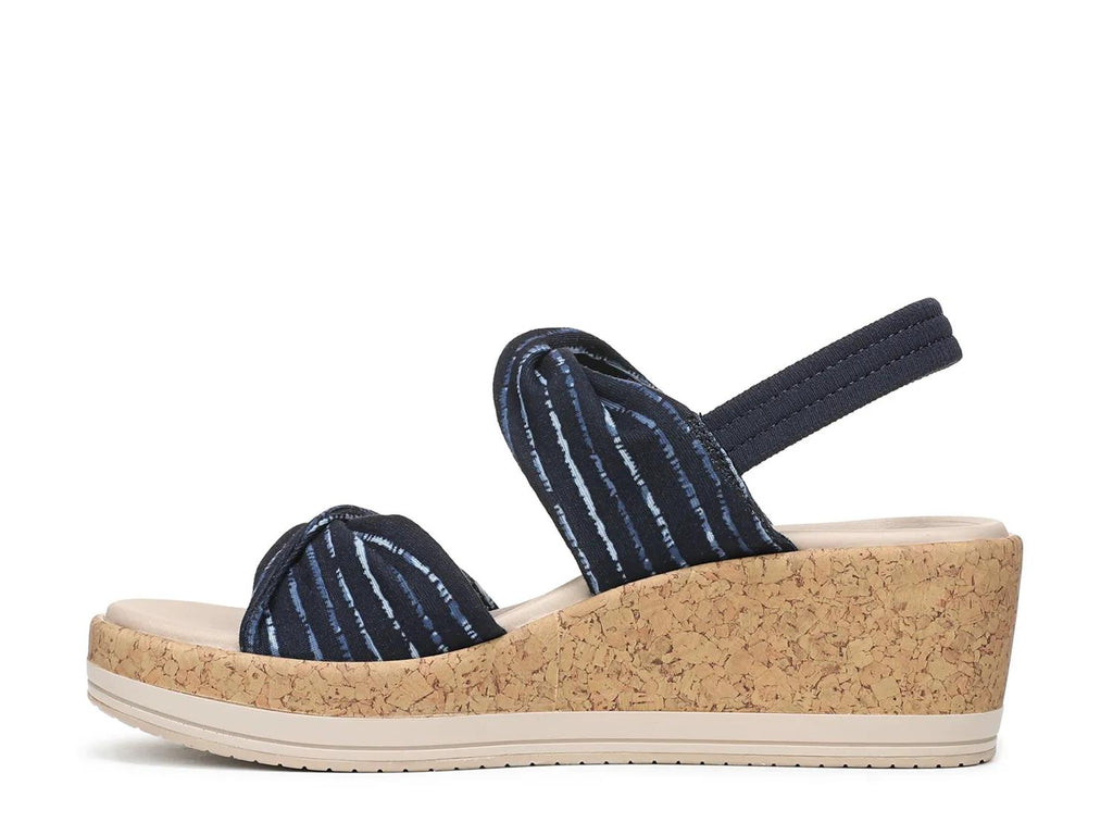 Lifestride Riley Wedge Sandal