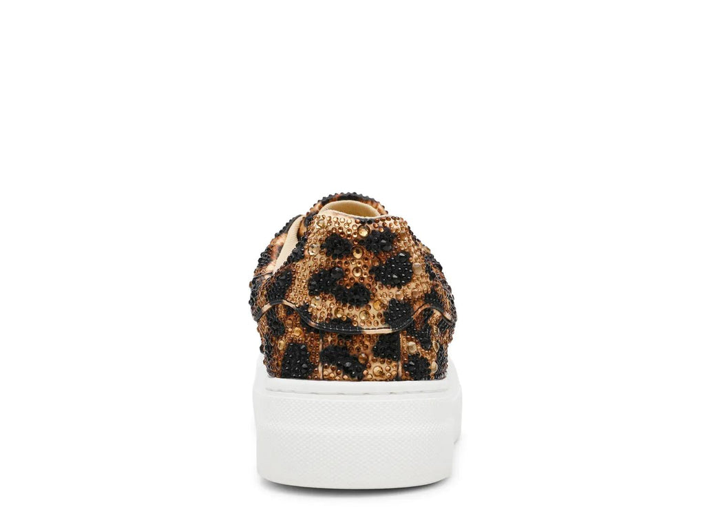 Betsey Johnson Sidny Platform Sneaker