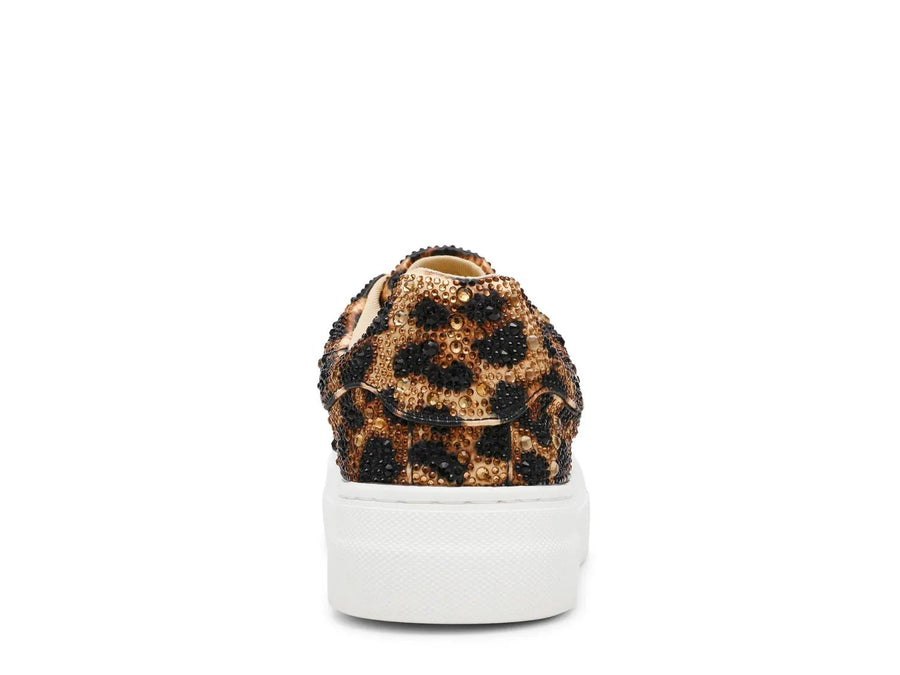 Betsey Johnson Sidny Platform Sneaker