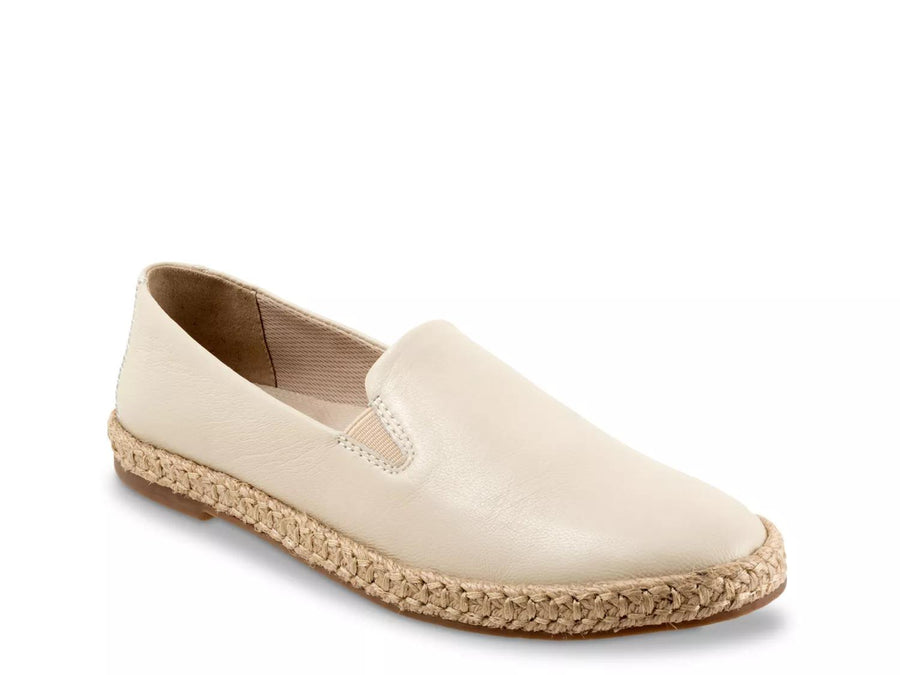 Trotters Poppy Espadrille Slip-On