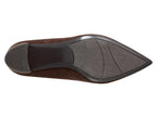 Marc Fisher Caitlin Pump