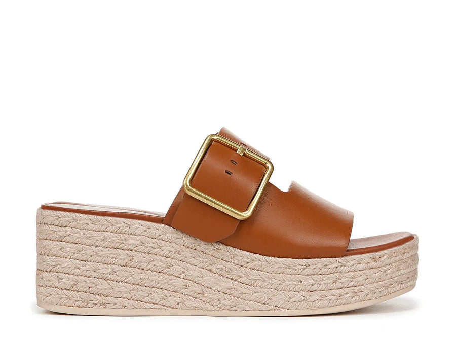 Franco Sarto Taziana Espadrille Wedge Sandal
