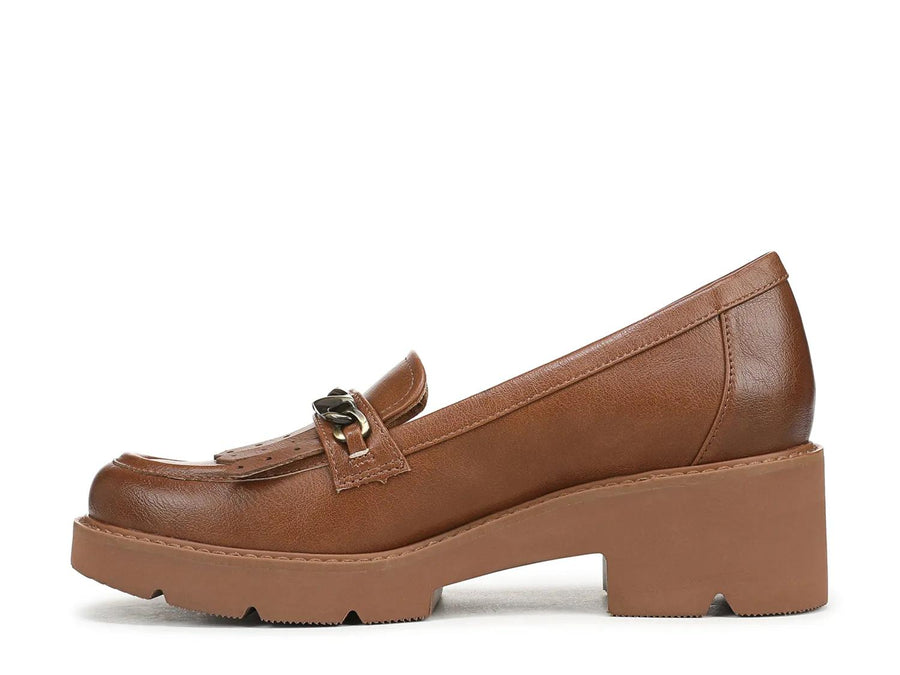 Naturalizer Celia Kiltie Loafer - Women's
