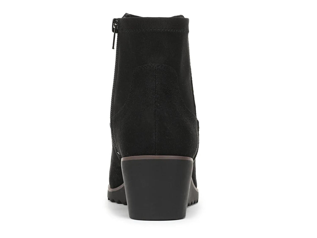 Lifestride Zionne Wedge Bootie