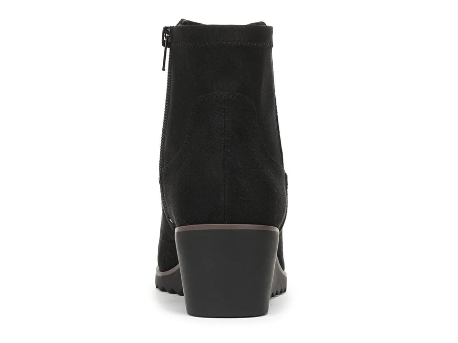 Lifestride Zionne Wedge Bootie