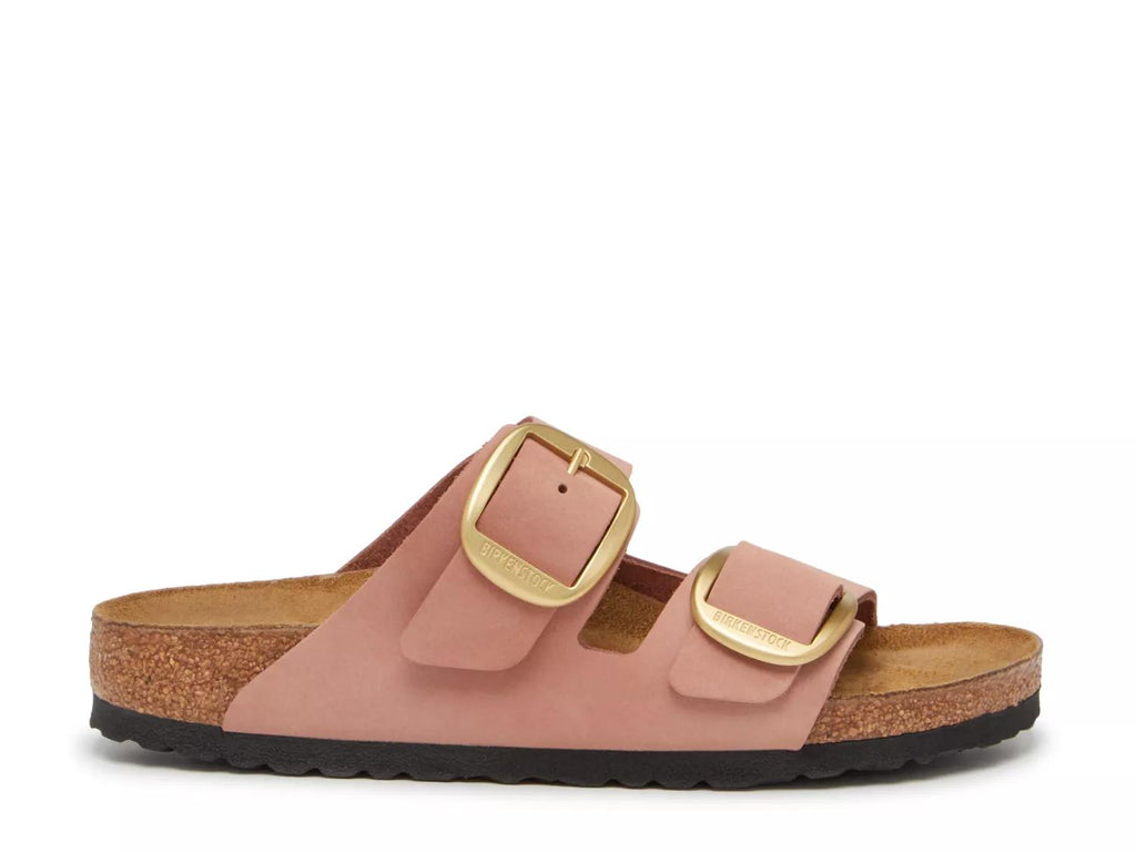 Birkenstock Arizona Big Buckle Slide Sandal - Women's