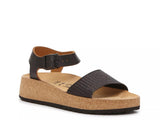 Birkenstock Papillio by Birkenstock Glenda Platform Sandal